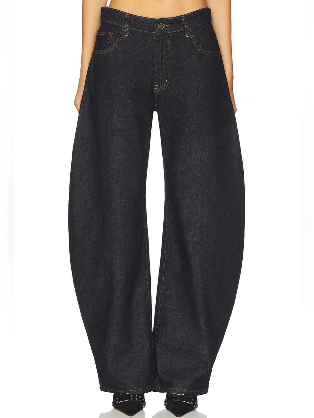 Lioness Horseshoe Jeans